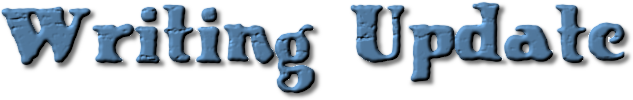 Writing Update